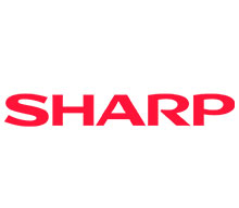 Sharp